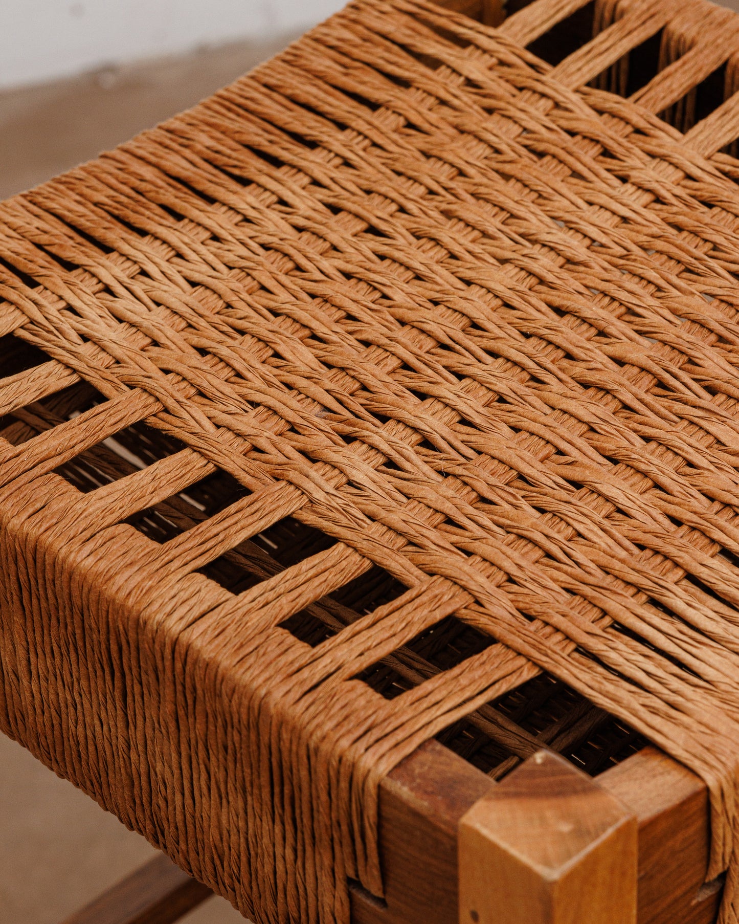 Taburete Tordo Bar #1