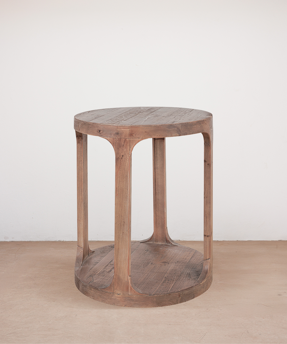 Mesa Carmela Lateral