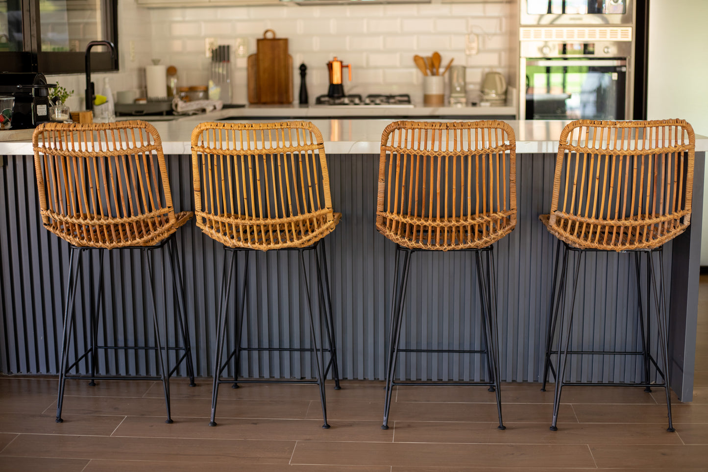 Taburete Jakarta Rubio