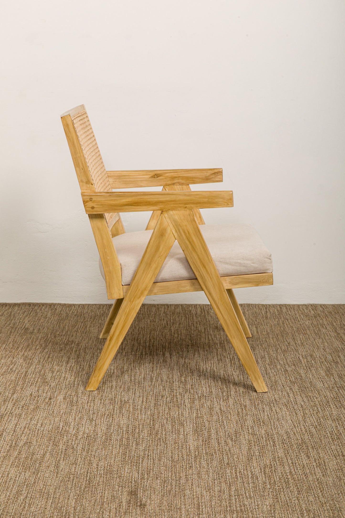 Poltrona Oslo Guatambu