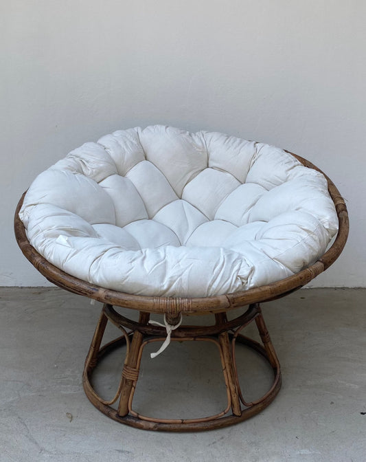 Sillon Papasan