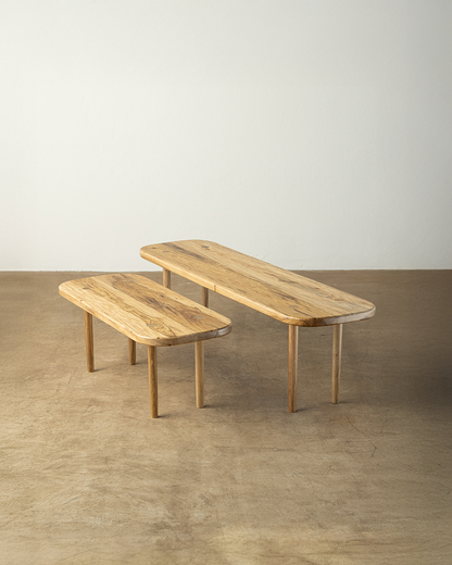 Mesa Duo Petereby