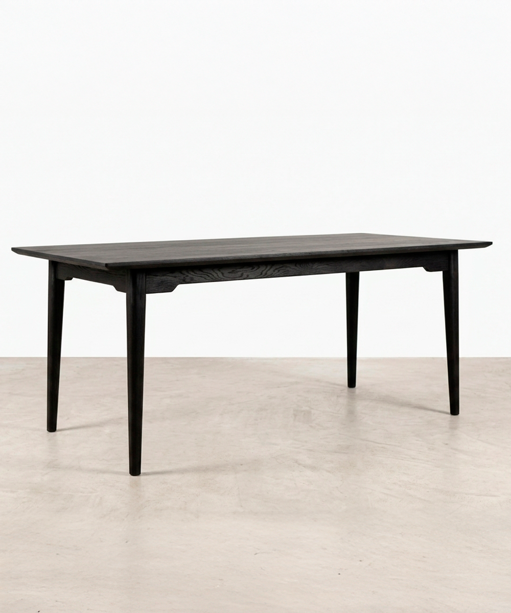 Mesa Samarcanda