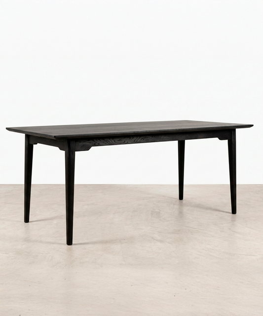 Mesa Samarcanda