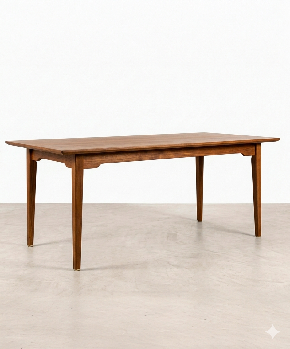 Mesa Jordania