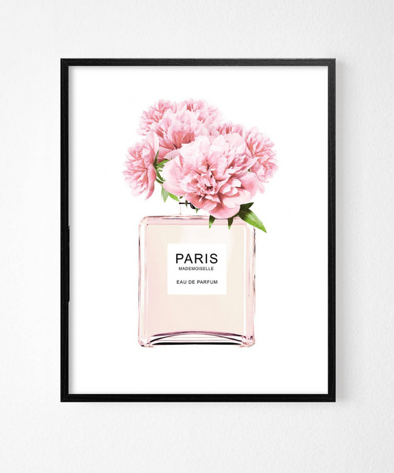 Paris Parfum