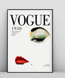 Vogue Cover