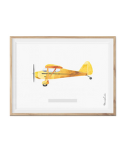 Cargar imagen en el visor de la galería, Colección Avioncitos