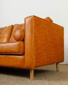 Sillon Elliot Cuero